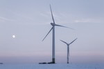 The Netherlands on track with approach to offshore wind energy 