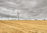 Neue Dynamik beim Wind-Ausbau an Land 