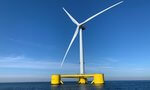 EDP transfers its participation in the leading floating offshore wind platform’s company Principle Power to Ocean Winds