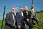 Tochtergesellschaft der wpd windmanager firmiert neu unter energy grid service