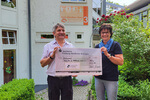 Sterr-Kölln & Partner spendet € 3.000 an ein soziales Projekt