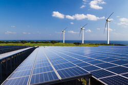 Qualitas Energy focuses on sustainable investments in Chile (Image: Qualitas Energy, iStock)