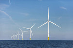 ESB and Ørsted enter partnership in landmark Irish offshore wind agreement 