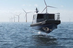 Artemis Technologies to demonstrate eFoiler technology at Ørsted's Barrow offshore windfarm 