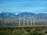 Major wind power project to boost clean energy use across every UC campus