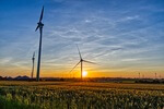 Enser Versicherungskontor veröffentlicht Schadenreport zu Windenergieanlagen