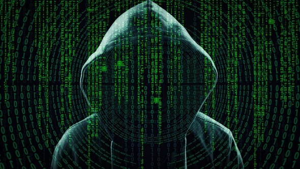 Cyberangriffe haben in den letzten Jahren stark zugenommen. Immer häufiger ist die Energiewirtschaft Ziel der Attacken (Bild: Pixabay)