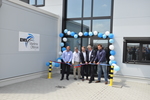 EMS Maritime Offshore GmbH puts the servicebase in Port Mukran into operation – Base port for tenants Parkwind and Vestas
