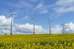 Ignitis Renewables signed an agreement to acquire a wind farm project in Kelme district