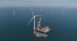World's first 16 MW offshore wind turbine erected in China