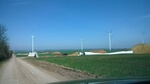 EDF Renewables Deutschland erfolgreich bei Wind-an-Land-Ausschreibung mit Repowering-Projekt 