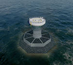 New foundations to make offshore wind turbines even greener