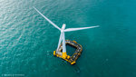 BW Ideol and ADEME Investissement create a joint offshore floating wind development company 
