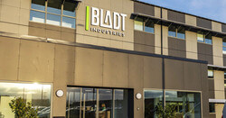 Image: Bladt Industries
