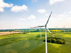 Qualitas Energy acquires further wind farms in Germany (Image: iStock.com/golero)
