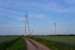 Windkraftausbau nimmt wieder Fahrt auf