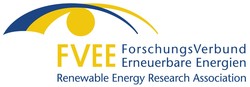 Logo: FVEE