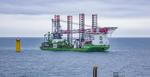 Innosea secures jack-up analysis work for French offshore wind farm