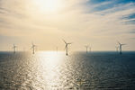 Eolus applies for permit for Västvind offshore wind power project