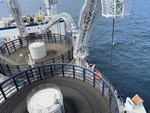Viking Link submarine cable nearly finished: England and Denmark now fully connected