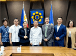 Corio targets Philippines as next major Asia-Pacific market