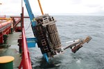 Benthic completed CPT site investigation for Equinor’s Baltyk II and III offshore wind farms in the Baltic Sea