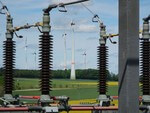 Resilienz der Stromversorgung: Erfolgreiche Feldtests zum Hochfahren des Netzes mit Windparks und Flächenkraftwerken