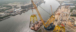 Technip Energies, Young Chang and Sarens Join Forces for Korean Floating Offshore Wind Projects