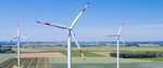 Windpark im Mitteldeutschen Braunkohlerevier genehmigt