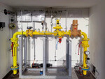 evety unterstützt ENERVIE Vernetzt bei der Vorbereitung für die Umstellung eines Erdgas-Verteilnetzes auf Wasserstoffbetrieb