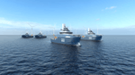 Purus Wind and VARD selects Brunvoll as supplier of CSOV propulsion and manoeuvring packages