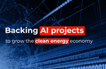 AI to help UK industries cut carbon emissions on path to net zero 