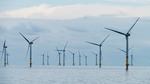 Windenergie: Hochfeste Stähle machen Offshore-Türme noch leistungsfähiger