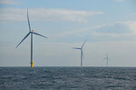 Scunthorpe’s AMS Trenchless awarded cable landing works contract on Hornsea 3 offshore windfarm