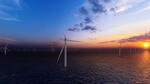 Nova East Wind to develop Canada’s First Offshore Wind Project off Goldboro Nova Scotia