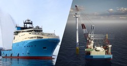 Image: Maersk Supply Service