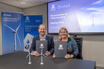 Ørsted and the University of Melbourne join forces to fast-track Australia’s offshore wind and renewable energy future 