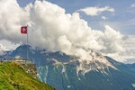 Axpo verstärkt Windkraftaktivitäten in der Schweiz und tritt Suisse Eole bei