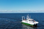SSE Renewables and Green Rebel complete successful survey works off the East and South coasts