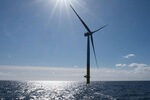 RWE startet Arbeiten auf See für ihren britischen Offshore-Windpark Sofia 