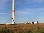Nordex Group erhält aus Deutschland Aufträge über 180 MW