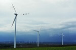 The Rives Charentaises wind farm has delivered its first megawatt-hours to SNCF Voyageurs
