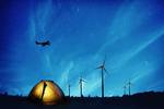 Lanthan Safe Sky erreicht weiteren Meilenstein: Bedarfsgesteuerte Nachtkennzeichnung (BNK) für mehr als 1.000 Windenergieanlagen aktiviert