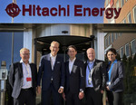 Ørsted announces extension of framework agreement with Hitachi Energy for offshore wind farms