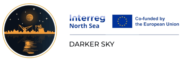 Logo: Darker Sky