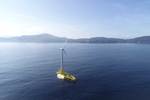 DemoSATH: Schwimmende Windturbine speist grünen Strom ins spanische Netz ein
