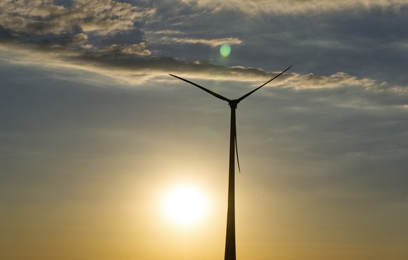 Qualitas Energy starts construction phase at Salingen wind farm project (Image: Pixabay)