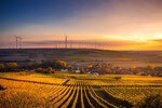 Flächenausweisung für Windenergie: Land stockt Mittel für die Regionalplanung beim Regionalverband Ruhr auf