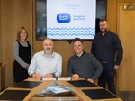 Lerwick Port Authority Signs MOU with Irish Offshore Wind Developer, ESB