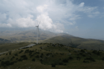 Iberdrola commissions two wind farms in Greece